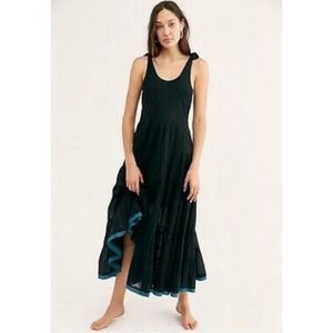 Free People Kika’s Midi Dress